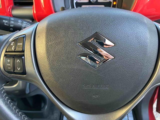 ハスラー Jスタイル 2WD プッシュボタンスタート 運転席・助手席SRSエアバッグ シートヒーター バックカメラ ナビつき アイドリングストップ フォグランプ(48枚目)