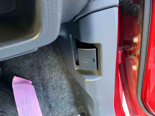ハスラー Jスタイル 2WD プッシュボタンスタート 運転席・助手席SRSエアバッグ シートヒーター バックカメラ ナビつき アイドリングストップ フォグランプ(53枚目)