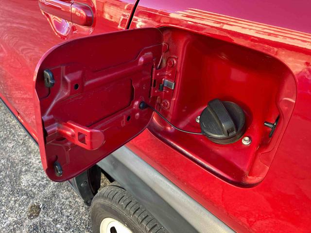 ハスラー Jスタイル 2WD プッシュボタンスタート 運転席・助手席SRSエアバッグ シートヒーター バックカメラ ナビつき アイドリングストップ フォグランプ(55枚目)