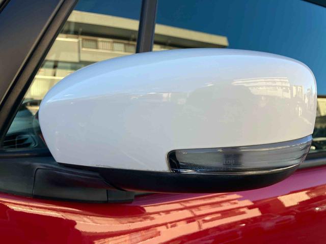 ハスラー Jスタイル 2WD プッシュボタンスタート 運転席・助手席SRSエアバッグ シートヒーター バックカメラ ナビつき アイドリングストップ フォグランプ(56枚目)