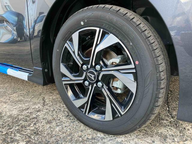 タント カスタムＸ　２ＷＤ　ＣＶＴ　スマートアシスト　ミラクルオープンドア　シートヒーター　電動パーキングブレーキ　オートホールド機能　プッシュボタンスタート　ベンチシート　衝突警報機能　アイドリングストップ（19枚目）