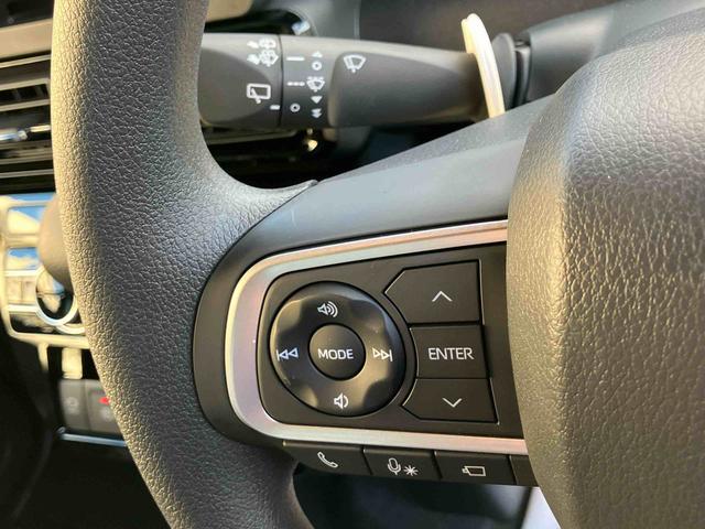 タント カスタムＸ　２ＷＤ　ＣＶＴ　スマートアシスト　ミラクルオープンドア　シートヒーター　電動パーキングブレーキ　オートホールド機能　プッシュボタンスタート　ベンチシート　衝突警報機能　アイドリングストップ（35枚目）