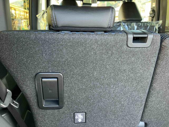 タント カスタムＸ　２ＷＤ　ＣＶＴ　スマートアシスト　ミラクルオープンドア　シートヒーター　電動パーキングブレーキ　オートホールド機能　プッシュボタンスタート　ベンチシート　衝突警報機能　アイドリングストップ（37枚目）