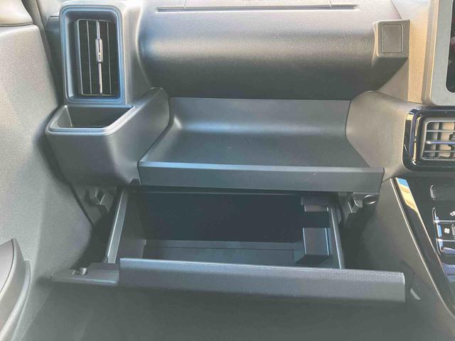 タント カスタムＸ　２ＷＤ　ＣＶＴ　スマートアシスト　ミラクルオープンドア　シートヒーター　電動パーキングブレーキ　オートホールド機能　プッシュボタンスタート　ベンチシート　衝突警報機能　アイドリングストップ（41枚目）