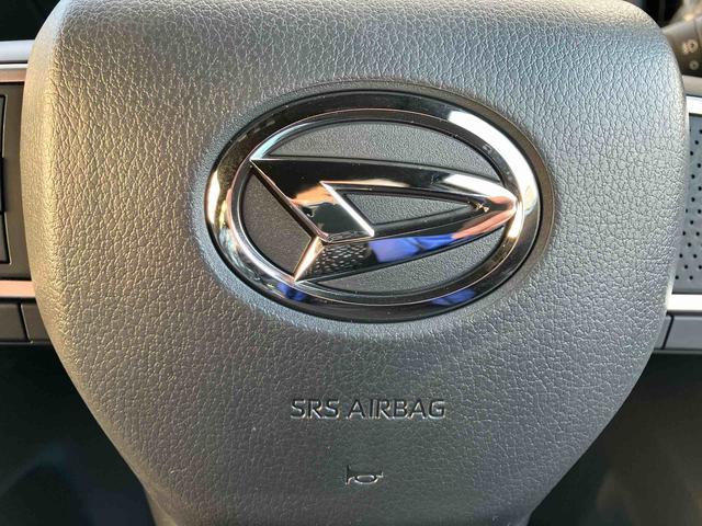 タント カスタムＸ　２ＷＤ　ＣＶＴ　スマートアシスト　ミラクルオープンドア　シートヒーター　電動パーキングブレーキ　オートホールド機能　プッシュボタンスタート　ベンチシート　衝突警報機能　アイドリングストップ（42枚目）