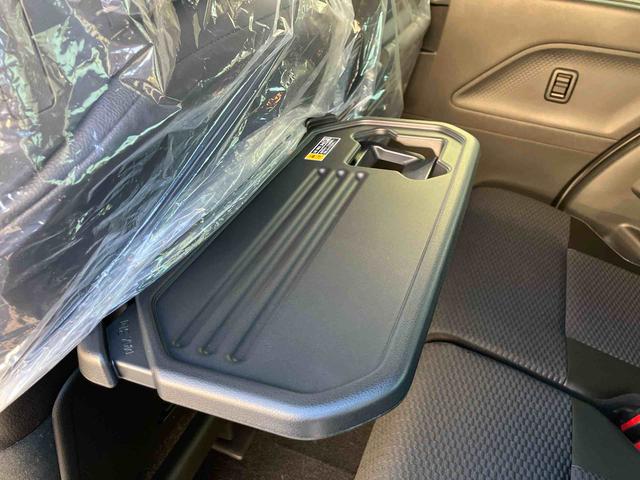 タント カスタムＸ　２ＷＤ　ＣＶＴ　スマートアシスト　ミラクルオープンドア　シートヒーター　電動パーキングブレーキ　オートホールド機能　プッシュボタンスタート　ベンチシート　衝突警報機能　アイドリングストップ（49枚目）