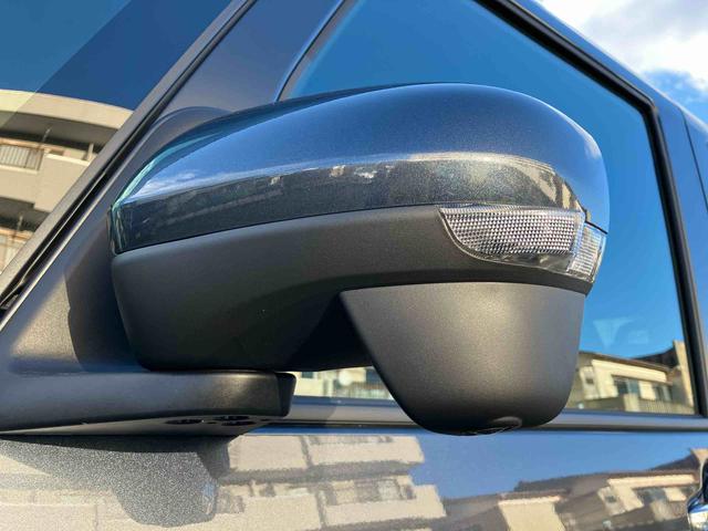 タント カスタムＸ　２ＷＤ　ＣＶＴ　スマートアシスト　ミラクルオープンドア　シートヒーター　電動パーキングブレーキ　オートホールド機能　プッシュボタンスタート　ベンチシート　衝突警報機能　アイドリングストップ（52枚目）