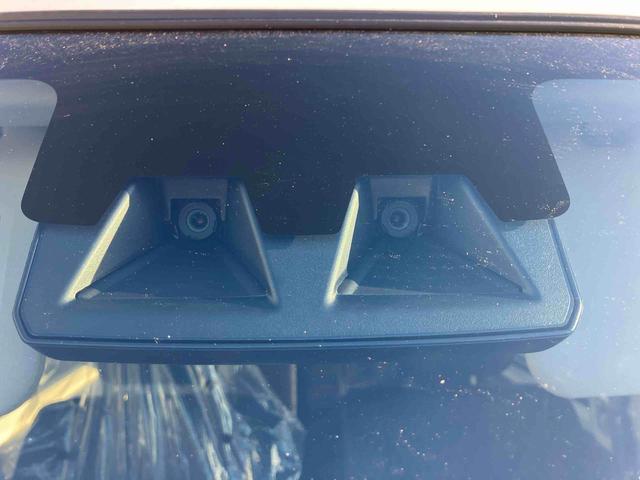 ハイゼットカーゴ クルーズ　４ＷＤ　ＣＶＴ　バックカメラ　運転席・助手席ＳＲＳエアバッグ　プッシュボタンスタート　アイドリングストップ（21枚目）