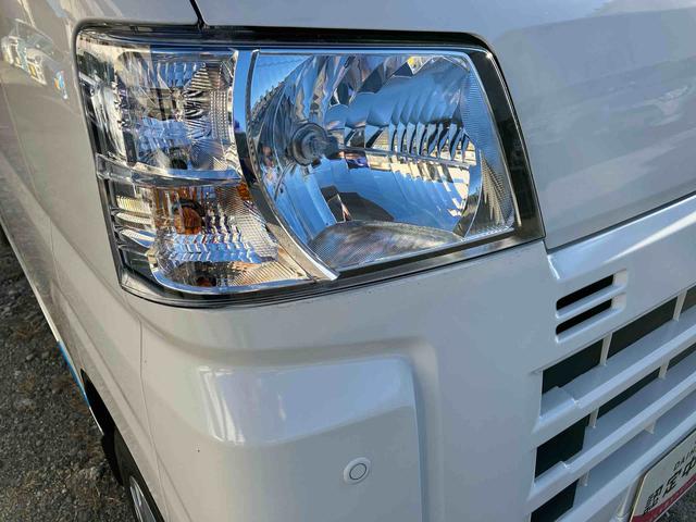 ハイゼットカーゴ クルーズ　４ＷＤ　ＣＶＴ　バックカメラ　運転席・助手席ＳＲＳエアバッグ　プッシュボタンスタート　アイドリングストップ（23枚目）