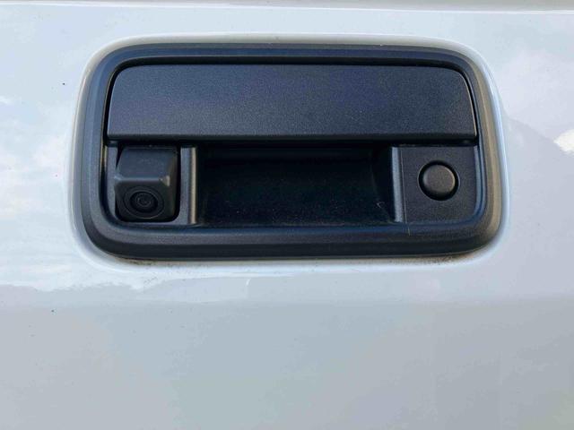 ハイゼットカーゴ クルーズ　４ＷＤ　ＣＶＴ　バックカメラ　運転席・助手席ＳＲＳエアバッグ　プッシュボタンスタート　アイドリングストップ（26枚目）