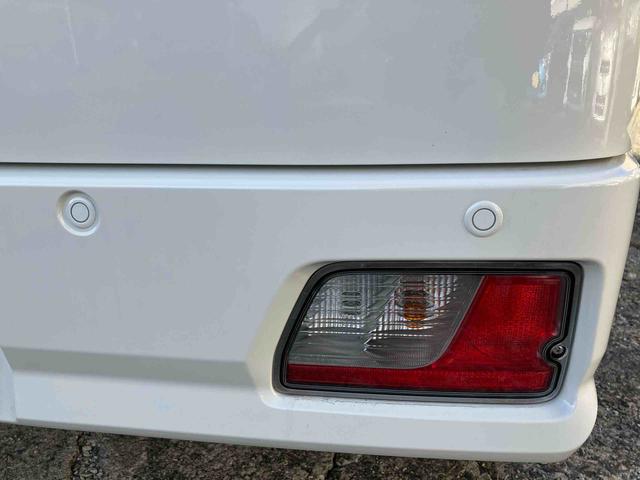 ハイゼットカーゴ クルーズ　４ＷＤ　ＣＶＴ　バックカメラ　運転席・助手席ＳＲＳエアバッグ　プッシュボタンスタート　アイドリングストップ（28枚目）