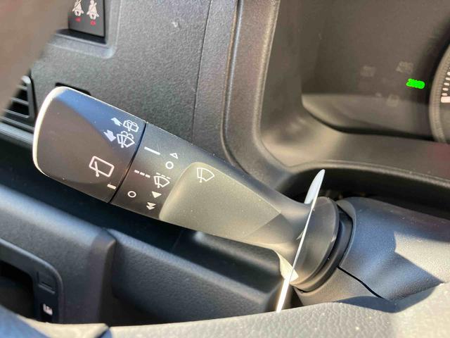 ハイゼットカーゴ クルーズ　４ＷＤ　ＣＶＴ　バックカメラ　運転席・助手席ＳＲＳエアバッグ　プッシュボタンスタート　アイドリングストップ（35枚目）