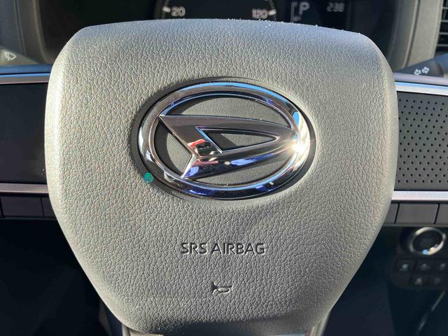 ハイゼットカーゴ クルーズ　４ＷＤ　ＣＶＴ　バックカメラ　運転席・助手席ＳＲＳエアバッグ　プッシュボタンスタート　アイドリングストップ（36枚目）