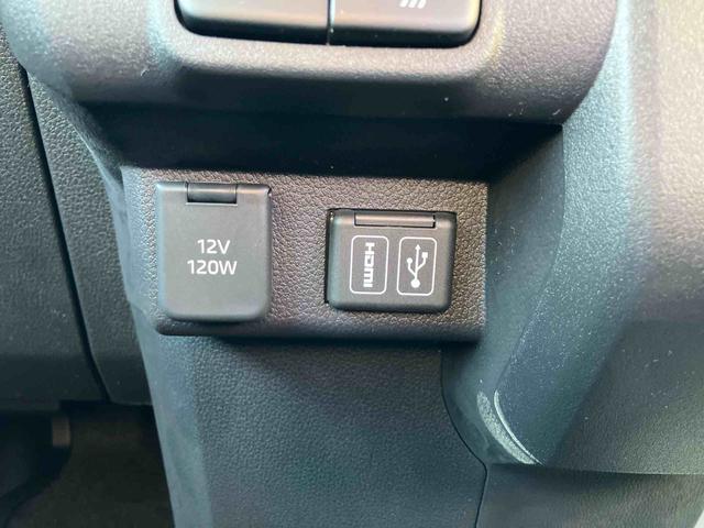 ハイゼットカーゴ クルーズ　４ＷＤ　ＣＶＴ　バックカメラ　運転席・助手席ＳＲＳエアバッグ　プッシュボタンスタート　アイドリングストップ（41枚目）