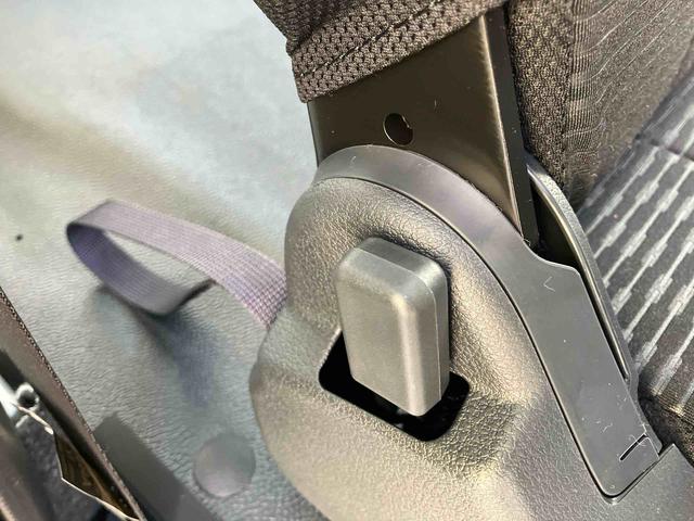 ハイゼットカーゴ クルーズ　４ＷＤ　ＣＶＴ　バックカメラ　運転席・助手席ＳＲＳエアバッグ　プッシュボタンスタート　アイドリングストップ（43枚目）