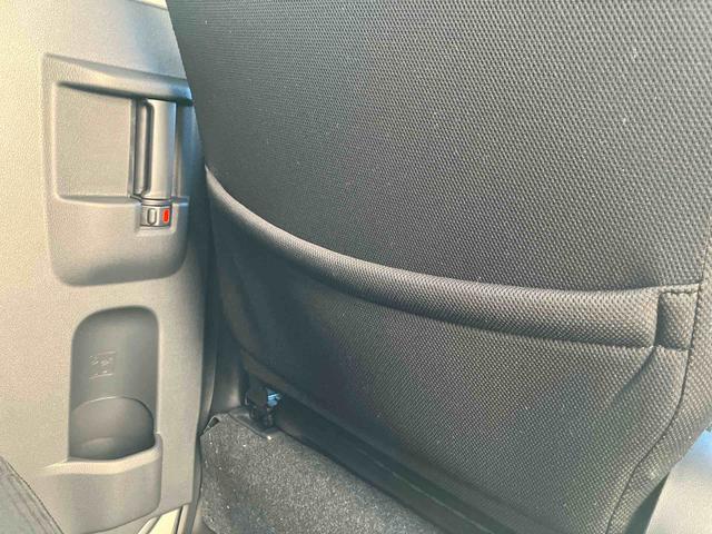 ハイゼットカーゴ クルーズ　４ＷＤ　ＣＶＴ　バックカメラ　運転席・助手席ＳＲＳエアバッグ　プッシュボタンスタート　アイドリングストップ（44枚目）