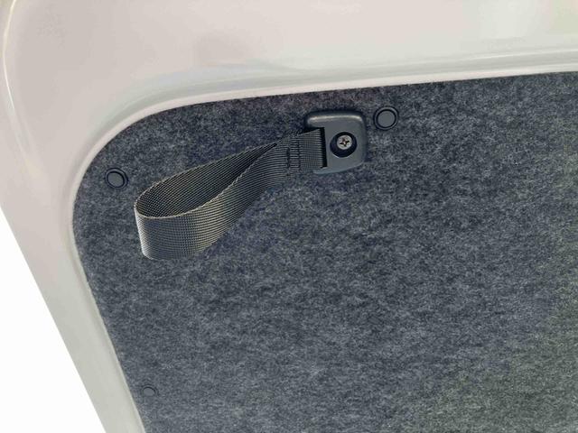 ハイゼットカーゴ クルーズ　４ＷＤ　ＣＶＴ　バックカメラ　運転席・助手席ＳＲＳエアバッグ　プッシュボタンスタート　アイドリングストップ（46枚目）