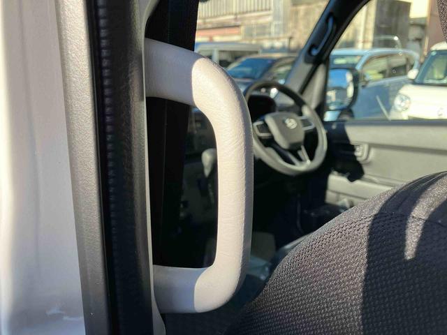 ハイゼットカーゴ クルーズ　４ＷＤ　ＣＶＴ　バックカメラ　運転席・助手席ＳＲＳエアバッグ　プッシュボタンスタート　アイドリングストップ（50枚目）