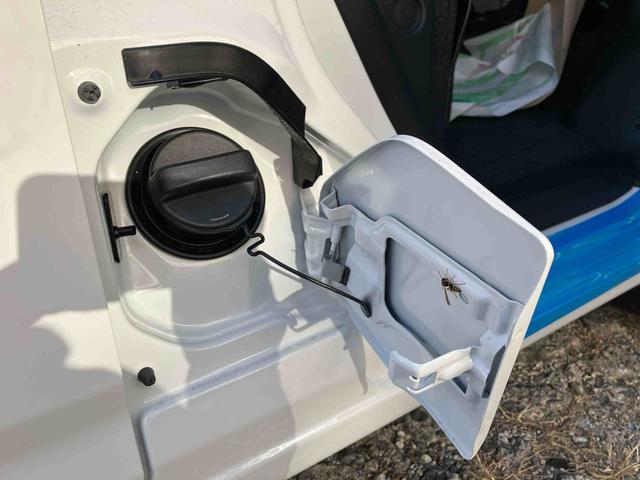 ハイゼットカーゴ クルーズ　４ＷＤ　ＣＶＴ　バックカメラ　運転席・助手席ＳＲＳエアバッグ　プッシュボタンスタート　アイドリングストップ（52枚目）