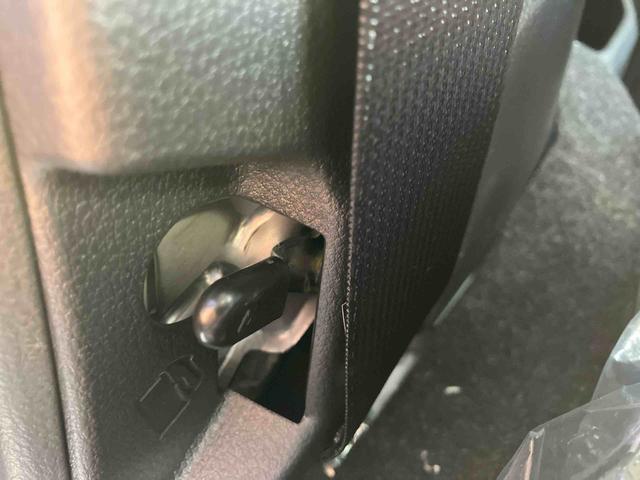 ハイゼットカーゴ クルーズ　４ＷＤ　ＣＶＴ　バックカメラ　運転席・助手席ＳＲＳエアバッグ　プッシュボタンスタート　アイドリングストップ（53枚目）