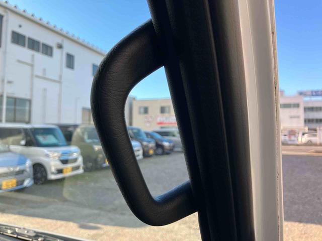 ハイゼットカーゴ クルーズ　４ＷＤ　ＣＶＴ　バックカメラ　運転席・助手席ＳＲＳエアバッグ　プッシュボタンスタート　アイドリングストップ（55枚目）