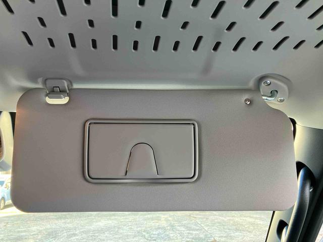 ハイゼットカーゴ クルーズ　４ＷＤ　ＣＶＴ　バックカメラ　運転席・助手席ＳＲＳエアバッグ　プッシュボタンスタート　アイドリングストップ（59枚目）