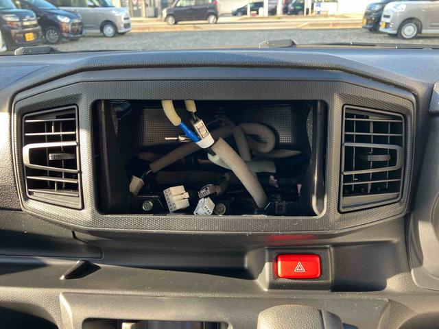 ミライース Ｌ　ＳＡＩＩＩ　スマートアシストＩＩＩ　２ＷＤ　ＣＶＴ　アイドリングストップ　オートハイビーム　オートライト　運転席・助手席ＳＲＳエアバッグ　衝突警報機能　衝突回避支援ブレーキ機能　誤発進抑制制御機能（14枚目）