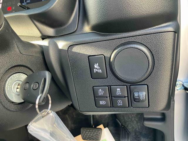 ミライース Ｌ　ＳＡＩＩＩ　スマートアシストＩＩＩ　２ＷＤ　ＣＶＴ　アイドリングストップ　オートハイビーム　オートライト　運転席・助手席ＳＲＳエアバッグ　衝突警報機能　衝突回避支援ブレーキ機能　誤発進抑制制御機能（15枚目）