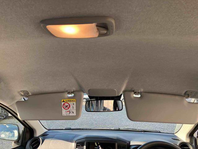 ミライース Ｌ　ＳＡＩＩＩ　スマートアシストＩＩＩ　２ＷＤ　ＣＶＴ　アイドリングストップ　オートハイビーム　オートライト　運転席・助手席ＳＲＳエアバッグ　衝突警報機能　衝突回避支援ブレーキ機能　誤発進抑制制御機能（16枚目）