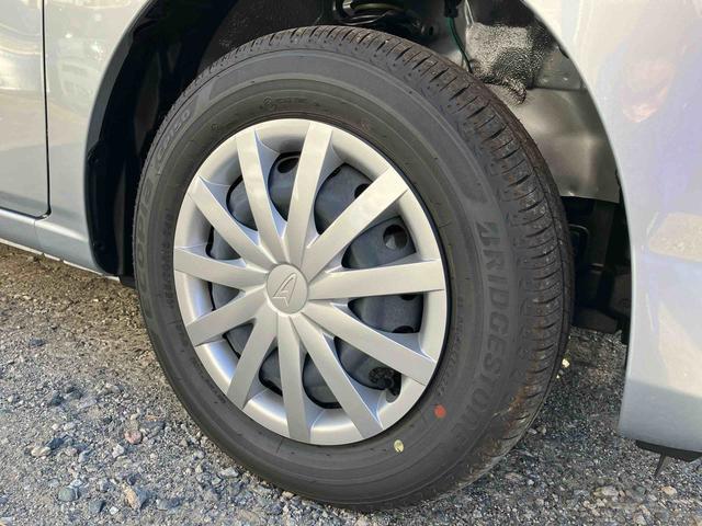 ミライース Ｌ　ＳＡＩＩＩ　スマートアシストＩＩＩ　２ＷＤ　ＣＶＴ　アイドリングストップ　オートハイビーム　オートライト　運転席・助手席ＳＲＳエアバッグ　衝突警報機能　衝突回避支援ブレーキ機能　誤発進抑制制御機能（19枚目）