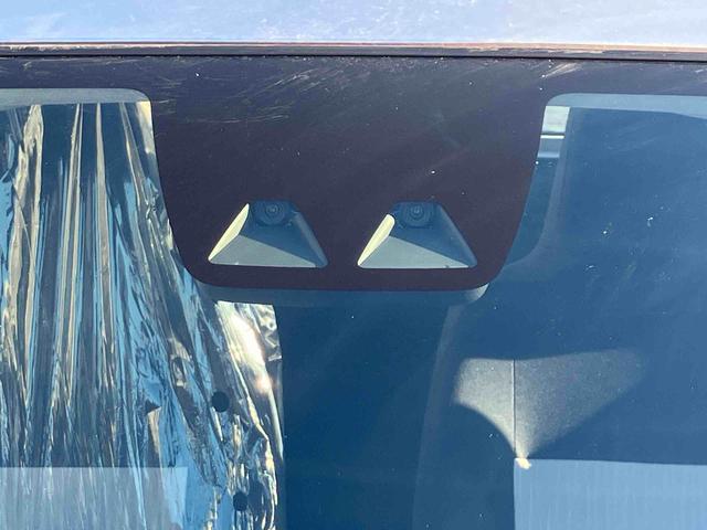 ミライース Ｌ　ＳＡＩＩＩ　スマートアシストＩＩＩ　２ＷＤ　ＣＶＴ　アイドリングストップ　オートハイビーム　オートライト　運転席・助手席ＳＲＳエアバッグ　衝突警報機能　衝突回避支援ブレーキ機能　誤発進抑制制御機能（21枚目）