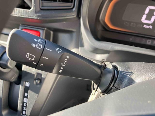 ミライース Ｌ　ＳＡＩＩＩ　スマートアシストＩＩＩ　２ＷＤ　ＣＶＴ　アイドリングストップ　オートハイビーム　オートライト　運転席・助手席ＳＲＳエアバッグ　衝突警報機能　衝突回避支援ブレーキ機能　誤発進抑制制御機能（32枚目）