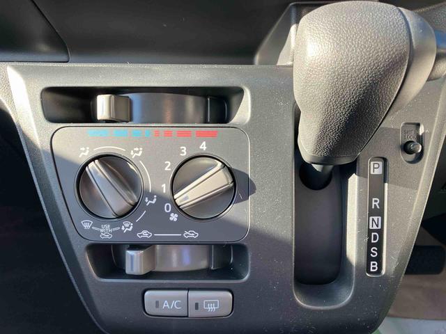 ミライース Ｌ　ＳＡＩＩＩ　スマートアシストＩＩＩ　２ＷＤ　ＣＶＴ　アイドリングストップ　オートハイビーム　オートライト　運転席・助手席ＳＲＳエアバッグ　衝突警報機能　衝突回避支援ブレーキ機能　誤発進抑制制御機能（33枚目）