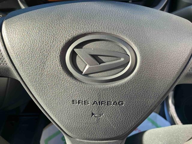 ミライース Ｌ　ＳＡＩＩＩ　スマートアシストＩＩＩ　２ＷＤ　ＣＶＴ　アイドリングストップ　オートハイビーム　オートライト　運転席・助手席ＳＲＳエアバッグ　衝突警報機能　衝突回避支援ブレーキ機能　誤発進抑制制御機能（35枚目）