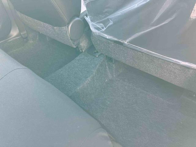 ミライース Ｌ　ＳＡＩＩＩ　スマートアシストＩＩＩ　２ＷＤ　ＣＶＴ　アイドリングストップ　オートハイビーム　オートライト　運転席・助手席ＳＲＳエアバッグ　衝突警報機能　衝突回避支援ブレーキ機能　誤発進抑制制御機能（43枚目）