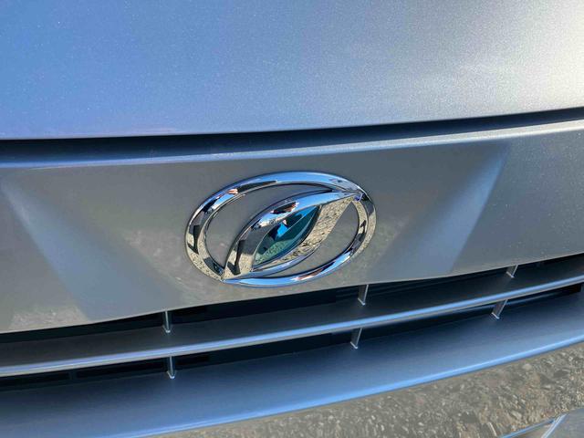 ミライース Ｌ　ＳＡＩＩＩ　スマートアシストＩＩＩ　２ＷＤ　ＣＶＴ　アイドリングストップ　オートハイビーム　オートライト　運転席・助手席ＳＲＳエアバッグ　衝突警報機能　衝突回避支援ブレーキ機能　誤発進抑制制御機能（54枚目）