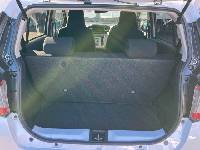 ミライース Ｘ　ＳＡＩＩＩ　４ＷＤ　スマートアシストＩＩＩ　アイドリングストップ　オートハイビーム　運転席・助手席ＳＲＳエアバッグ　バックカメラ（7枚目）