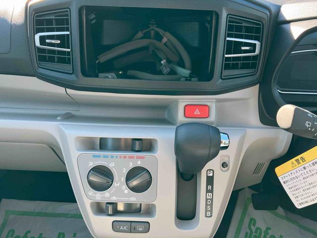 ミライース Ｘ　ＳＡＩＩＩ　４ＷＤ　スマートアシストＩＩＩ　アイドリングストップ　オートハイビーム　運転席・助手席ＳＲＳエアバッグ　バックカメラ（13枚目）