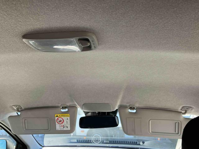 ミライース Ｘ　ＳＡＩＩＩ　４ＷＤ　スマートアシストＩＩＩ　アイドリングストップ　オートハイビーム　運転席・助手席ＳＲＳエアバッグ　バックカメラ（17枚目）