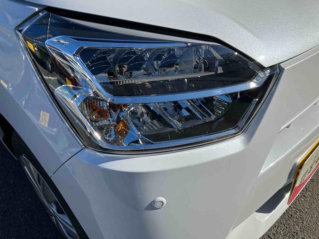 ミライース Ｘ　ＳＡＩＩＩ　４ＷＤ　スマートアシストＩＩＩ　アイドリングストップ　オートハイビーム　運転席・助手席ＳＲＳエアバッグ　バックカメラ（23枚目）