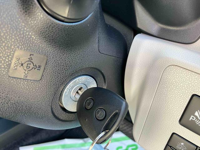 ミライース Ｘ　ＳＡＩＩＩ　４ＷＤ　スマートアシストＩＩＩ　アイドリングストップ　オートハイビーム　運転席・助手席ＳＲＳエアバッグ　バックカメラ（29枚目）