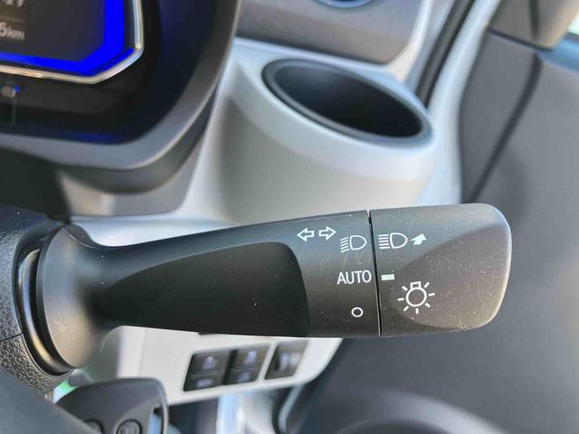 ミライース Ｘ　ＳＡＩＩＩ　４ＷＤ　スマートアシストＩＩＩ　アイドリングストップ　オートハイビーム　運転席・助手席ＳＲＳエアバッグ　バックカメラ（30枚目）