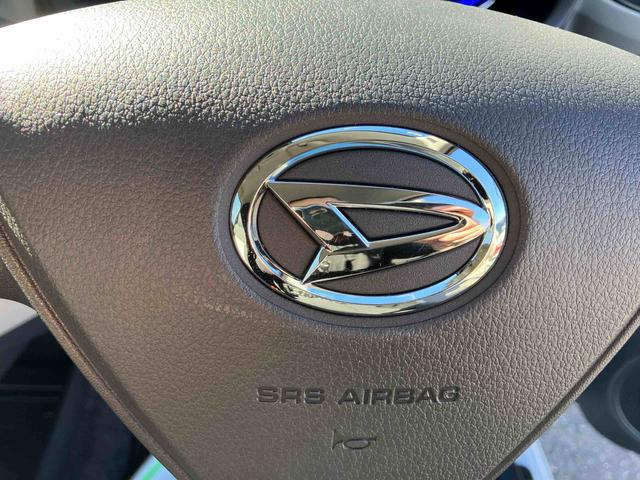 ミライース Ｘ　ＳＡＩＩＩ　４ＷＤ　スマートアシストＩＩＩ　アイドリングストップ　オートハイビーム　運転席・助手席ＳＲＳエアバッグ　バックカメラ（35枚目）