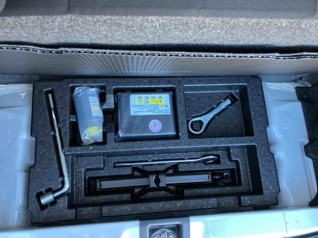 ミライース Ｘ　ＳＡＩＩＩ　４ＷＤ　スマートアシストＩＩＩ　アイドリングストップ　オートハイビーム　運転席・助手席ＳＲＳエアバッグ　バックカメラ（40枚目）
