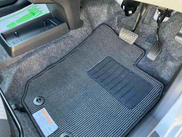 ミライース Ｘ　ＳＡＩＩＩ　４ＷＤ　スマートアシストＩＩＩ　アイドリングストップ　オートハイビーム　運転席・助手席ＳＲＳエアバッグ　バックカメラ（41枚目）