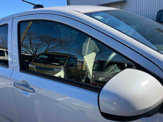 ミライース Ｘ　ＳＡＩＩＩ　４ＷＤ　スマートアシストＩＩＩ　アイドリングストップ　オートハイビーム　運転席・助手席ＳＲＳエアバッグ　バックカメラ（44枚目）