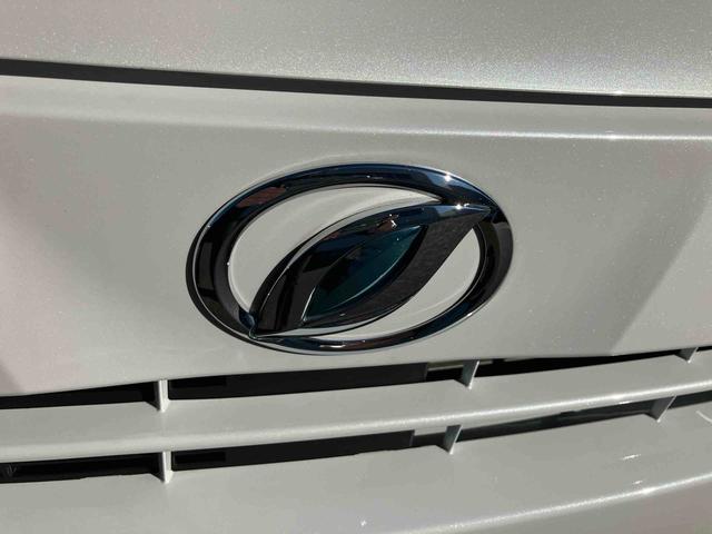 ミライース Ｘ　ＳＡＩＩＩ　４ＷＤ　スマートアシストＩＩＩ　アイドリングストップ　オートハイビーム　運転席・助手席ＳＲＳエアバッグ　バックカメラ（45枚目）