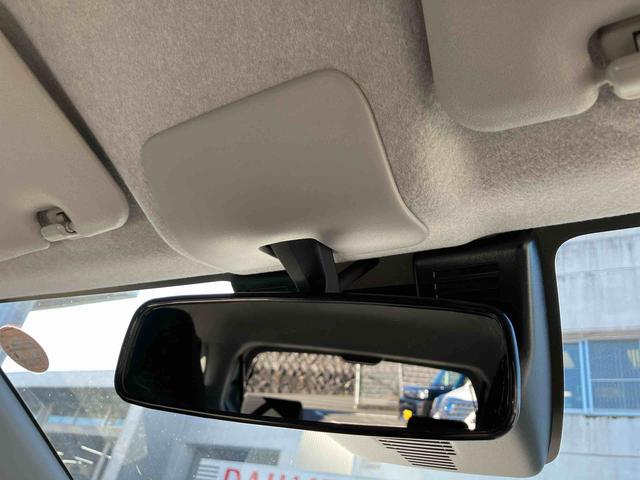 ミライース Ｘ　ＳＡＩＩＩ　４ＷＤ　スマートアシストＩＩＩ　アイドリングストップ　オートハイビーム　運転席・助手席ＳＲＳエアバッグ　バックカメラ（47枚目）