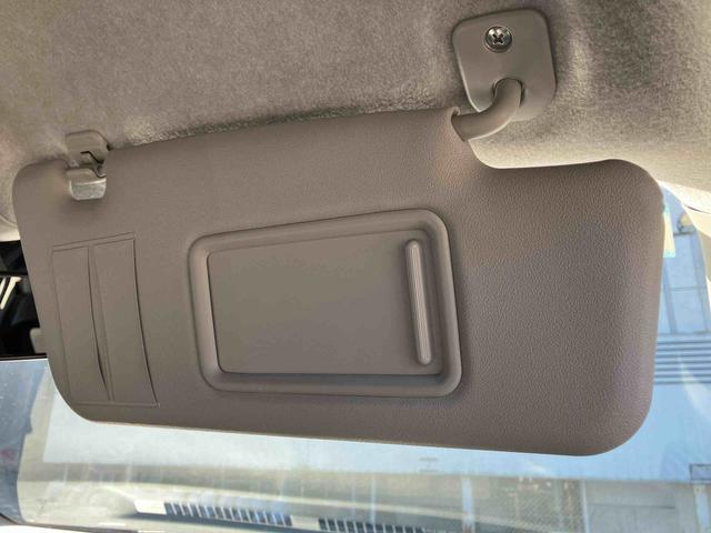 ミライース Ｘ　ＳＡＩＩＩ　４ＷＤ　スマートアシストＩＩＩ　アイドリングストップ　オートハイビーム　運転席・助手席ＳＲＳエアバッグ　バックカメラ（48枚目）