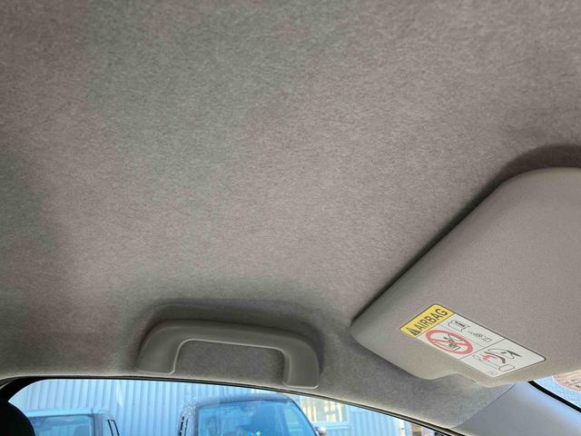 ミライース Ｘ　ＳＡＩＩＩ　４ＷＤ　スマートアシストＩＩＩ　アイドリングストップ　オートハイビーム　運転席・助手席ＳＲＳエアバッグ　バックカメラ（49枚目）